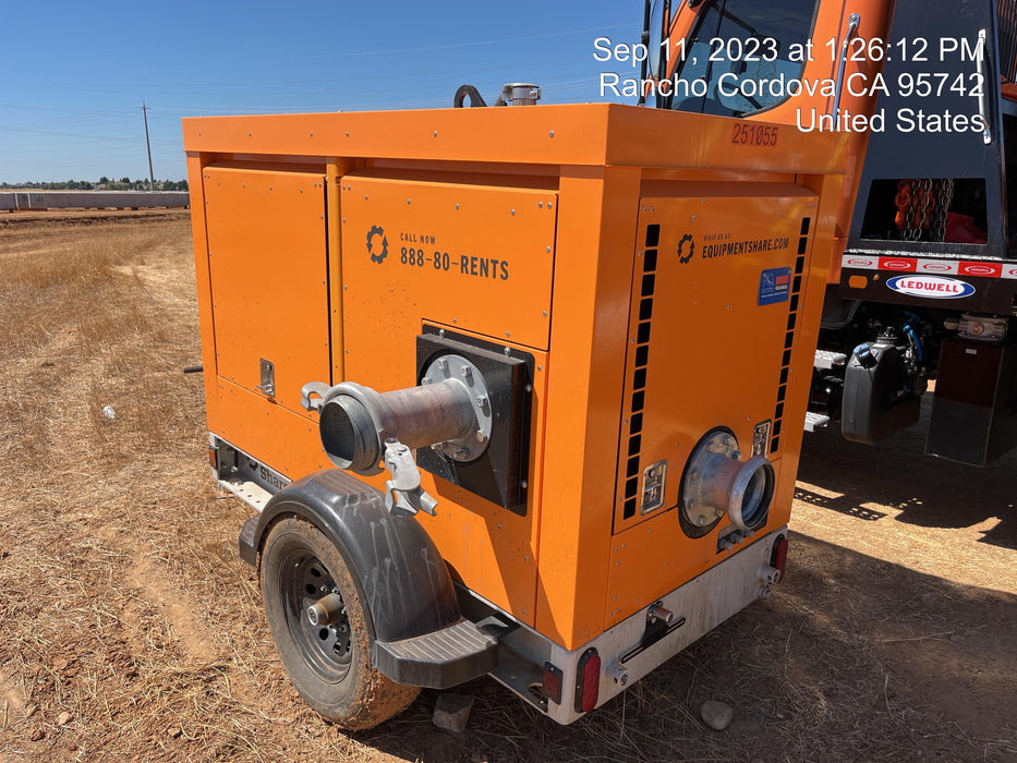 2022 PIONEER SAPP66S12L71-TD2.9L4