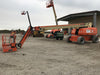 2019 JLG 860SJ