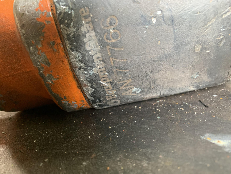 2020 MICHIGAN PNEUMATIC 751SS