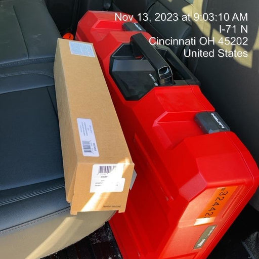 2023 HILTI DD 150-U
