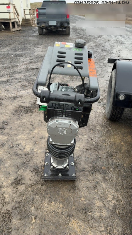 2023 THIRD COAST EQUIPMENT PR70H
