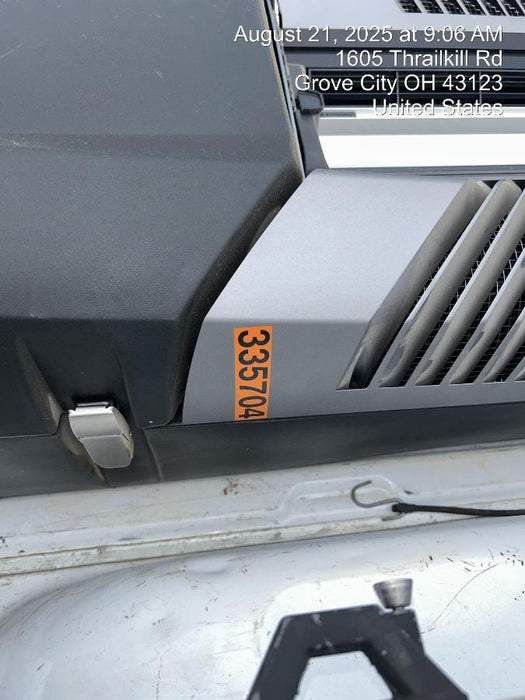 2023 VECTOR Vector Max