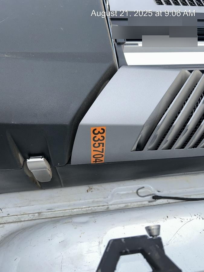 2023 VECTOR Vector Max
