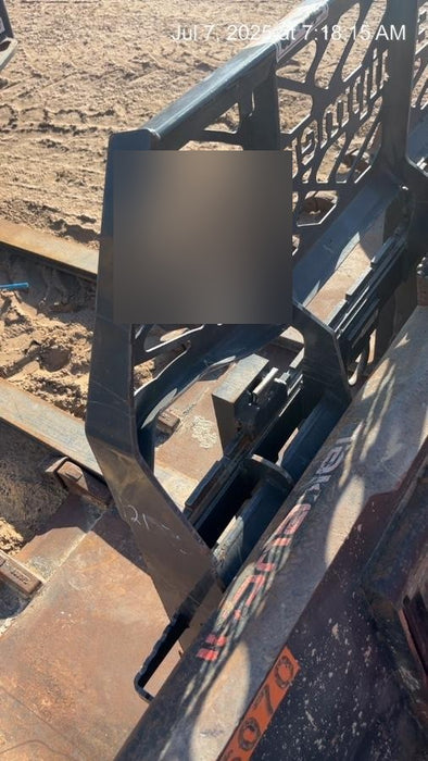 2021 PALADIN 48" Pallet Fork Assembly