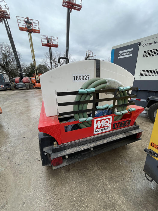 2021 MULTIQUIP WT5C