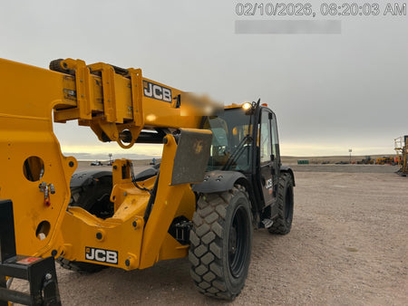 2025 JCB 512-56
