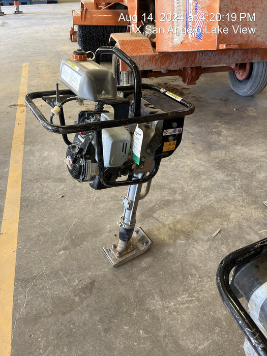 2023 MULTIQUIP MVC82VHW