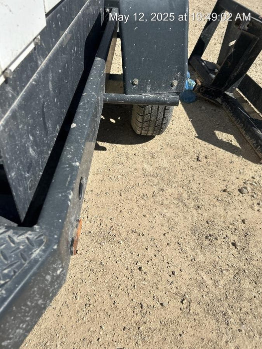 2022 AIRMAN SDG25S-8E1