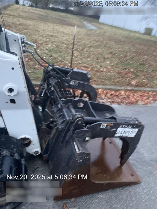 2022 PALADIN UTILITY GRAPPLE 11876-0022