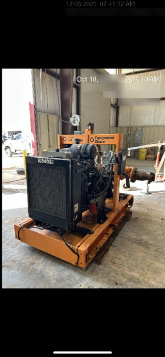 2021 PIONEER PP66S12L71-TD2.9L4