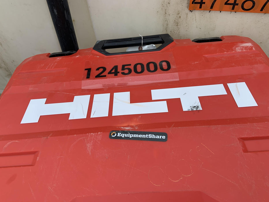 2020 HILTI TE 70-AVR