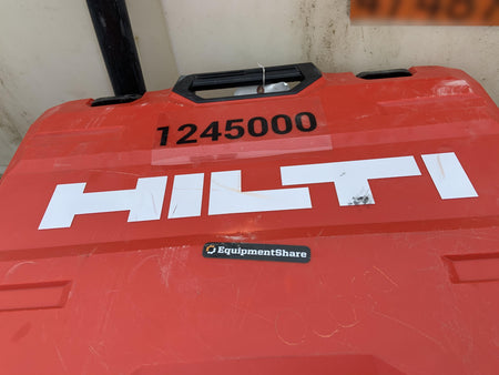 2020 HILTI TE 70-AVR