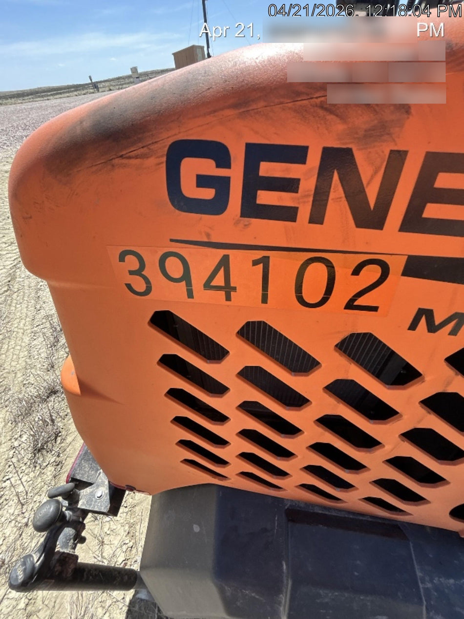 2024 GENERAC MLT2