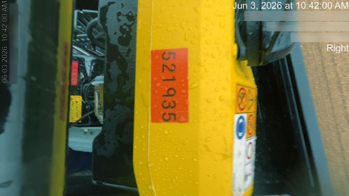 2025 WACKER NEUSON BS62-4Ab/28