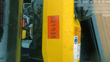 2025 WACKER NEUSON BS62-4Ab/28