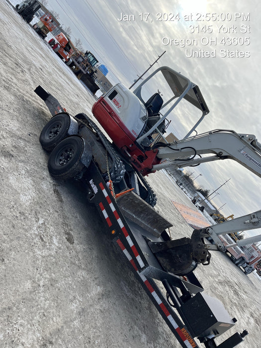 2023 STEELPOINT K19E