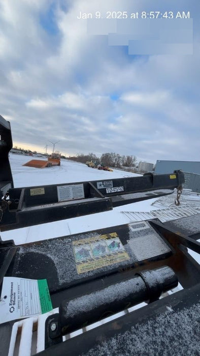 2020 STAR INDUSTRIES M1360B - Star JIB Boom