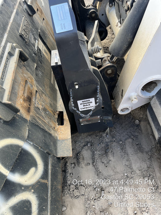 2023 SOLESBEE SPF-48