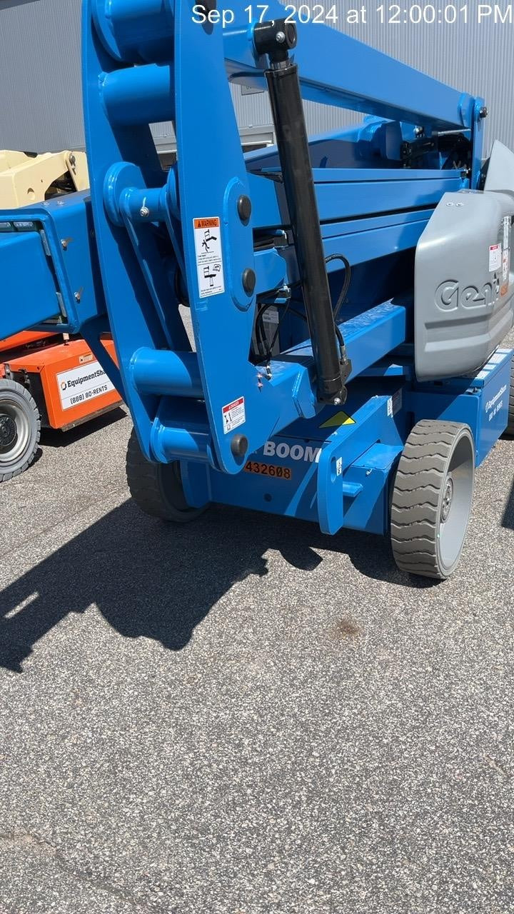 2024 GENIE Z40/23N RJ