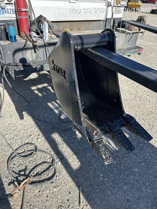 2025 STAR INDUSTRIES 910-12T