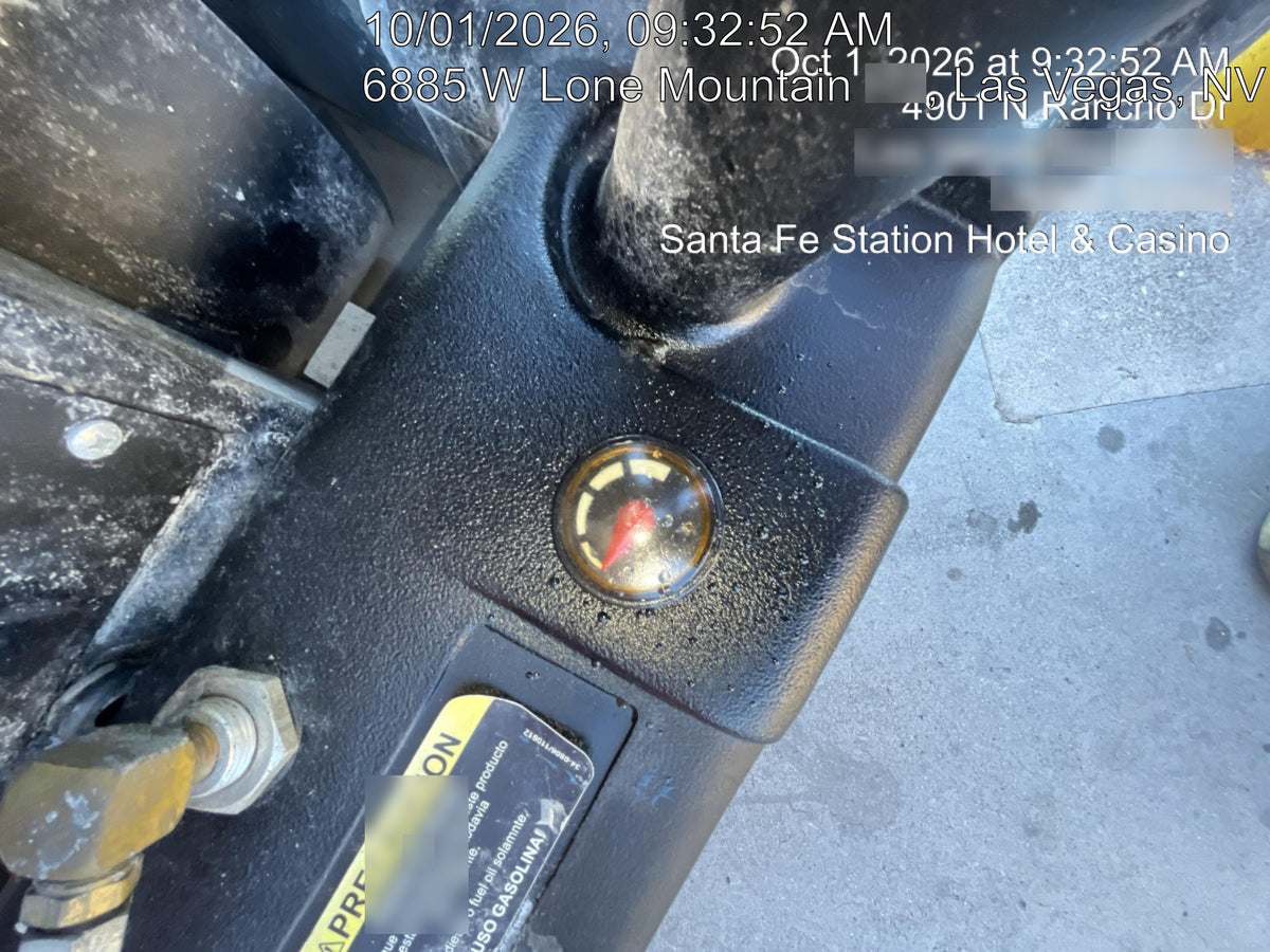 2020 MI-T-M CORPORATION HSP-3504-3MGH
