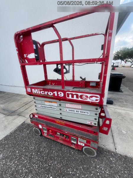 2020 MEC Micro 19