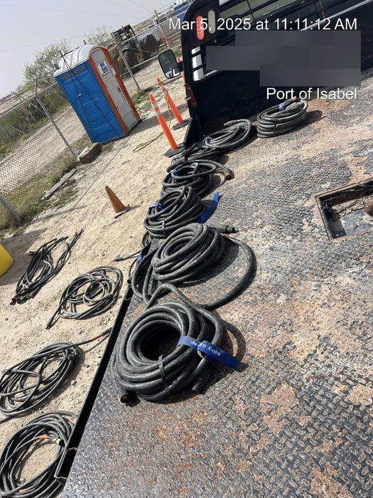 2023 ATLAS COPCO QAS 410