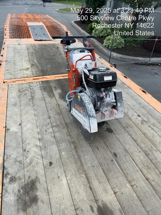 2024 HUSQVARNA FS 400 LV