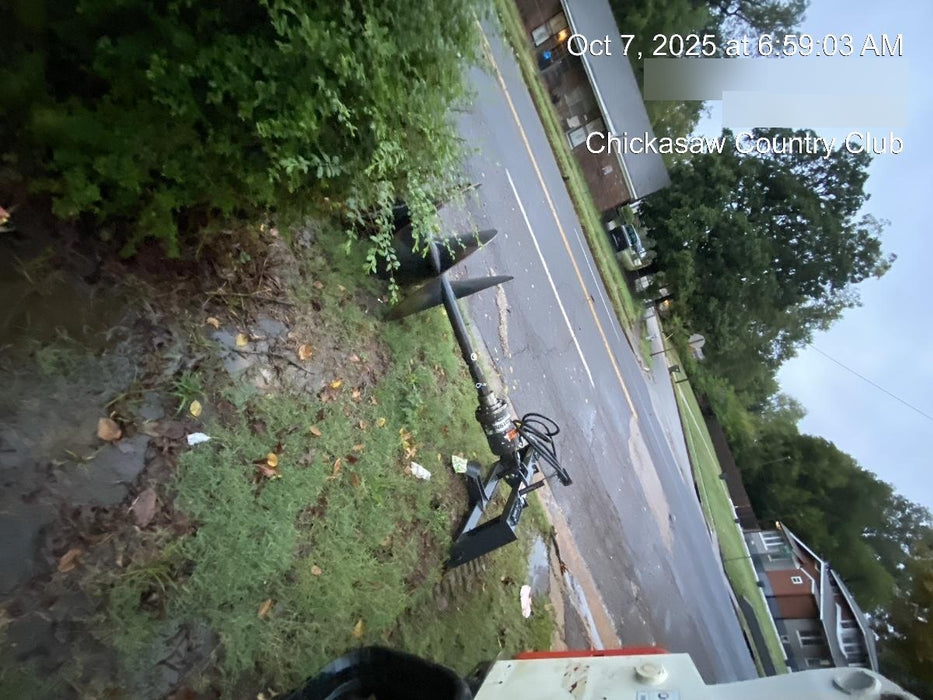 2022 ARROW MATERIAL HANDLING F5000