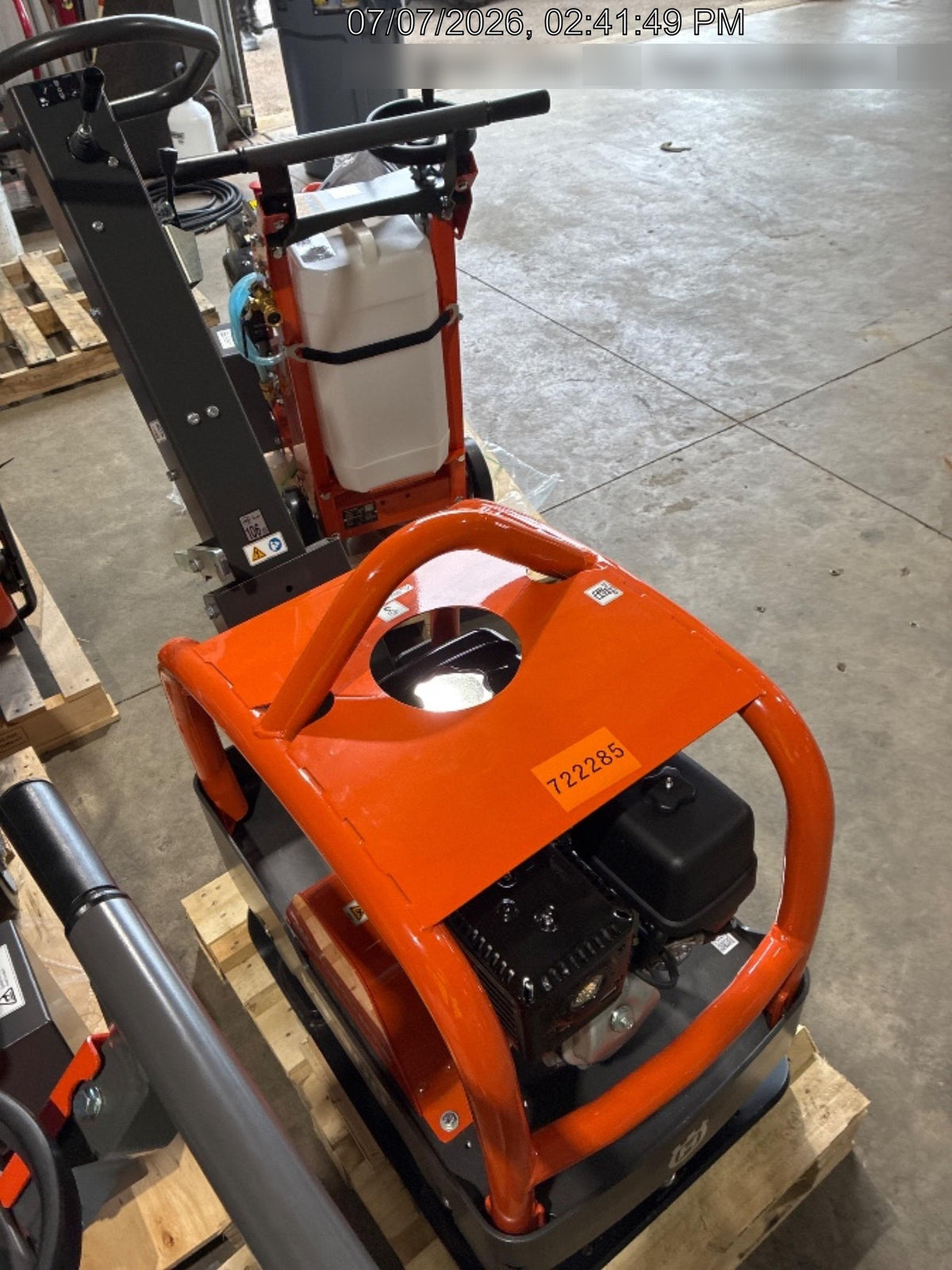 2026 HUSQVARNA LG300