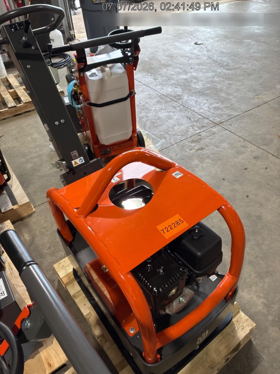2026 HUSQVARNA LG300