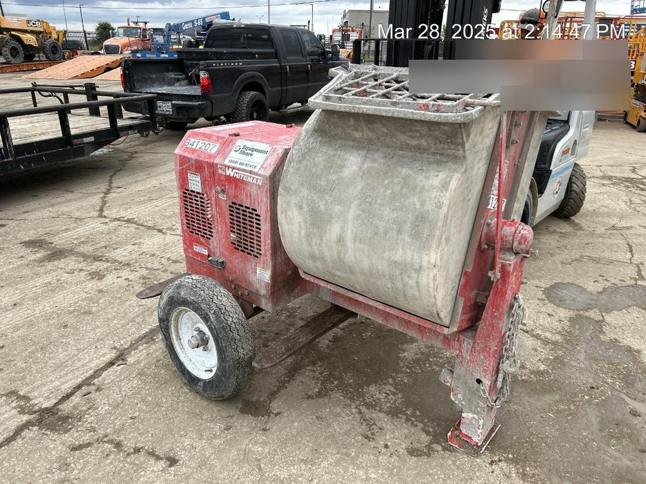 2023 MULTIQUIP WM90PH8