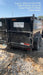2024 TEXAS PRIDE TRAILERS DT714416KBP