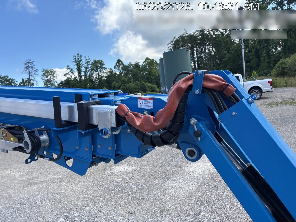 2026 GENIE S-85 XC
