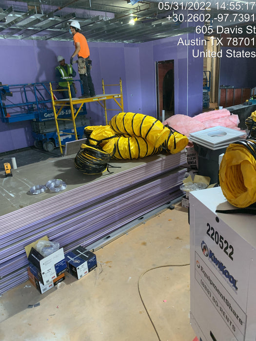 2022 KWIKOOL KPO5-21