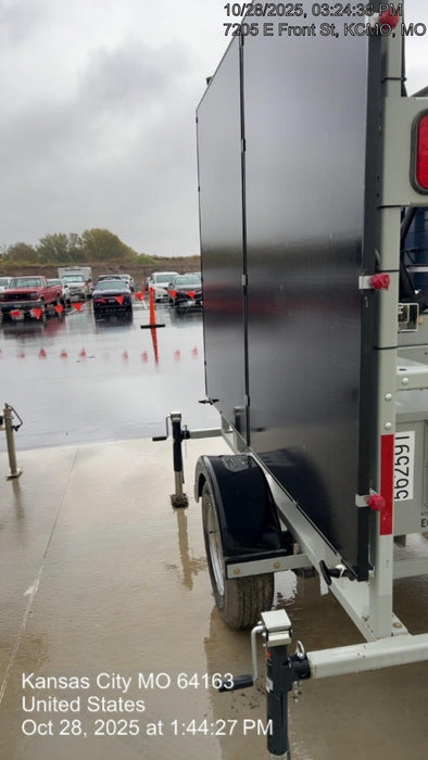 2025 PROGRESS SOLAR SOLUTIONS Helios-2XP