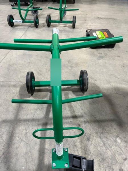 2025 GREENLEE 909