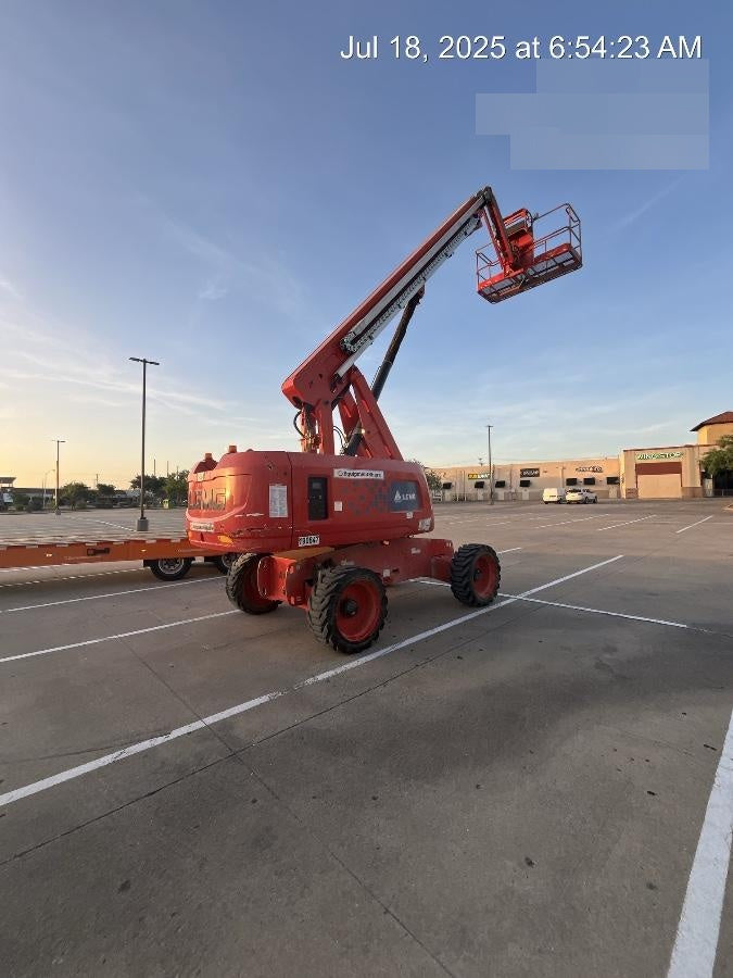 2021 LGMG T65J