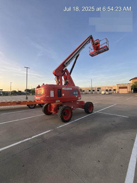 2021 LGMG T65J