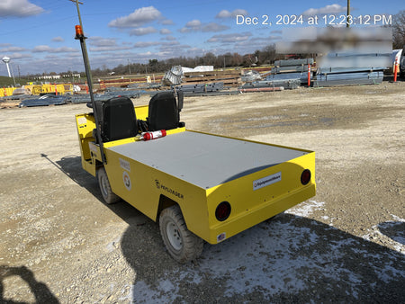 2024 COLUMBIA Payloader 2XL