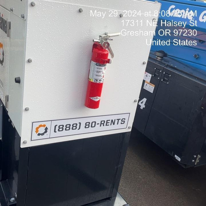 2023 SHINDAIWA DGK15FL