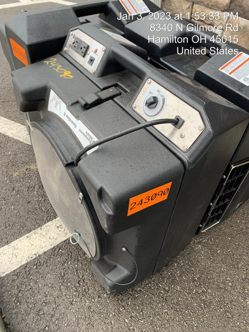 2022 PHOENIX Guardian R Hepa