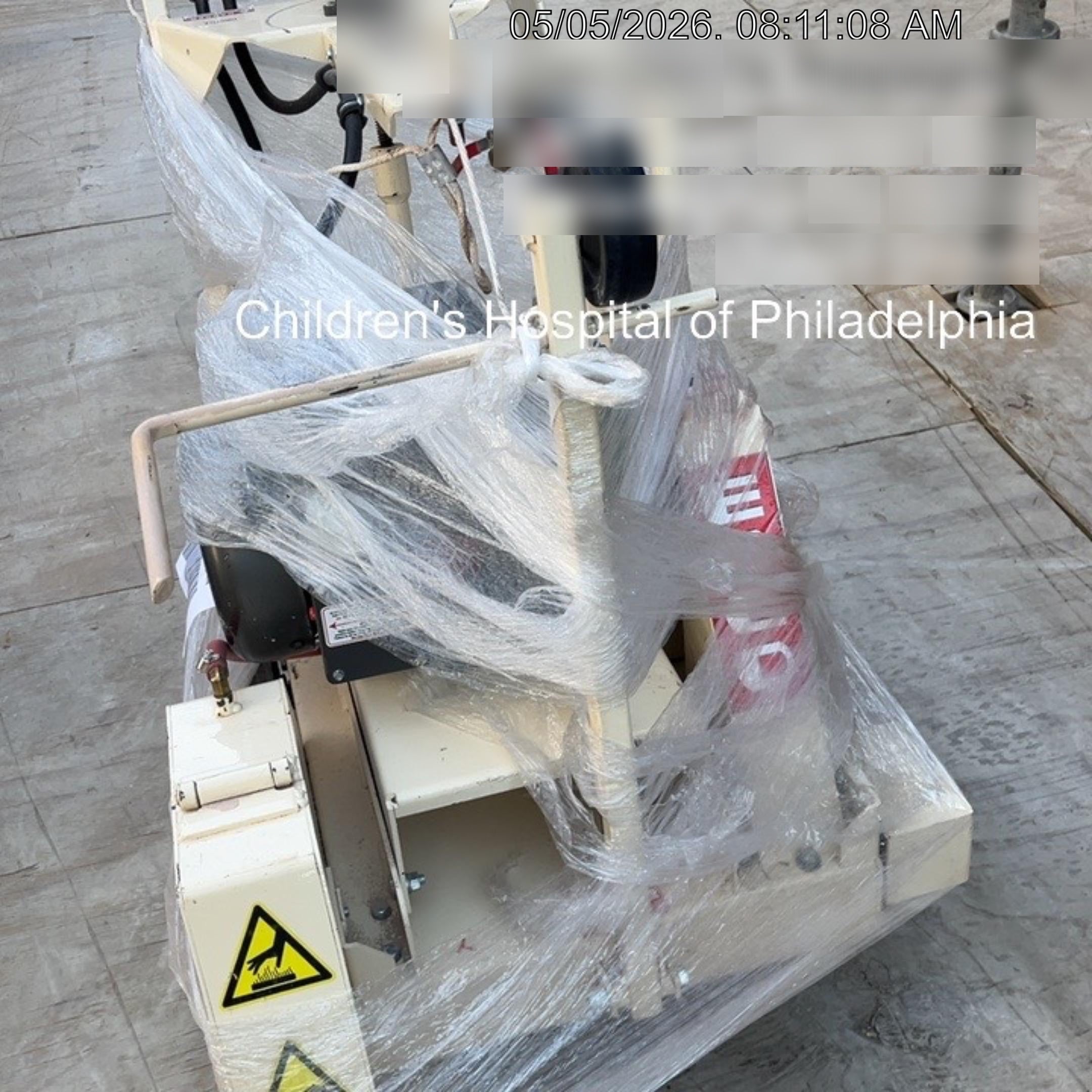 2022 EDCO DS-18E