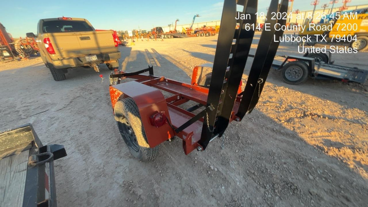 2023 DITCH WITCH S3C