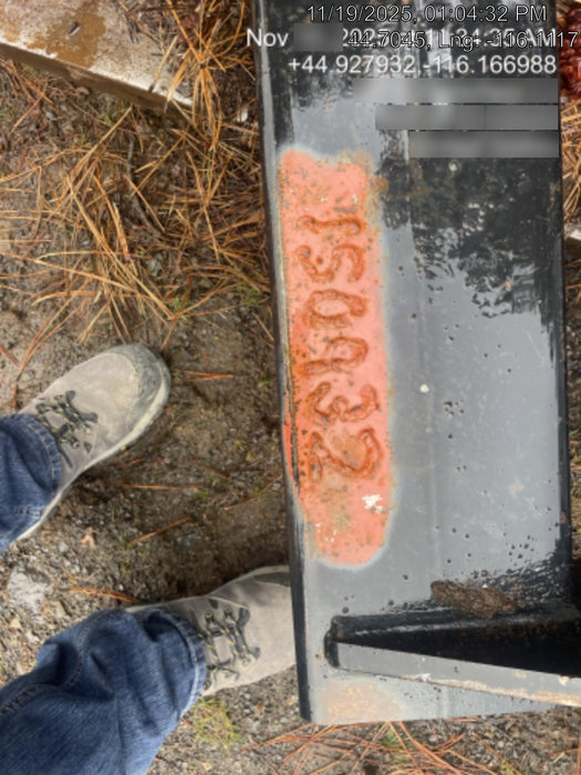 2021 STAR INDUSTRIES M1360B - Star JIB Boom