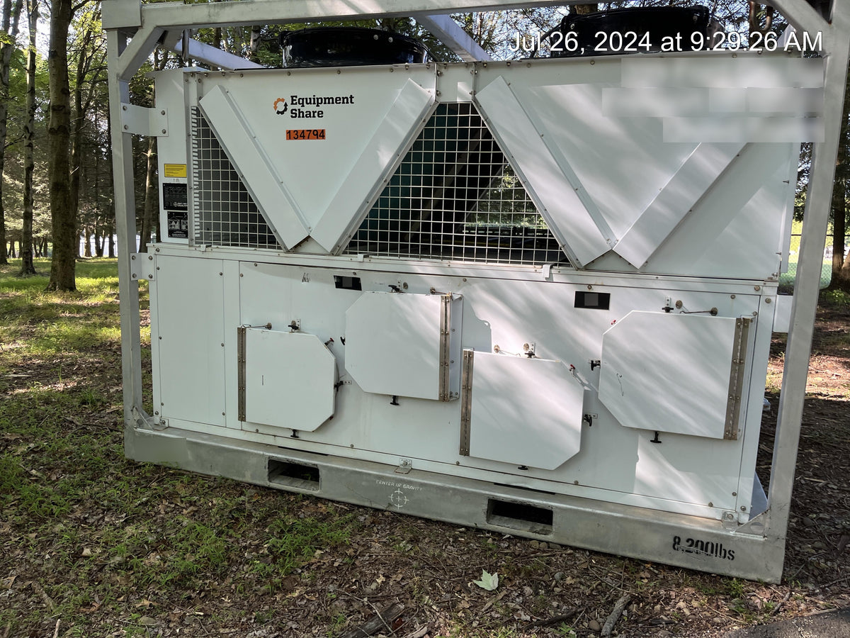 2020 SMARTECH SACP81A-HS