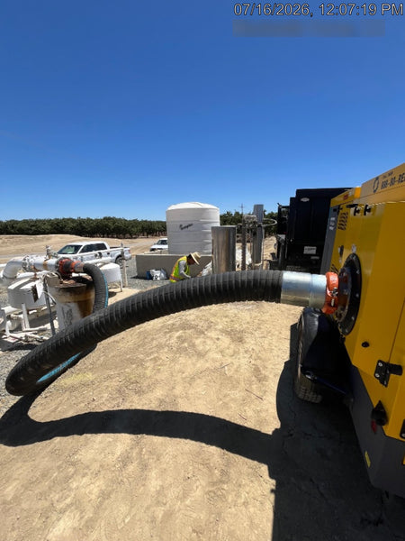 2022 ATLAS COPCO PAC F88 PD-S