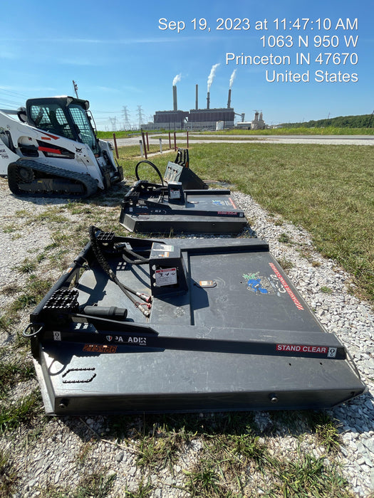 2022 PALADIN 30372A-0022