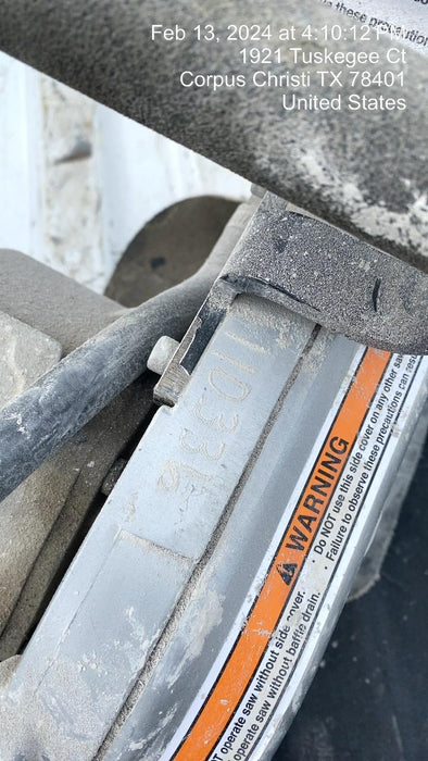 2020 CS UNITEC CS 536664-3