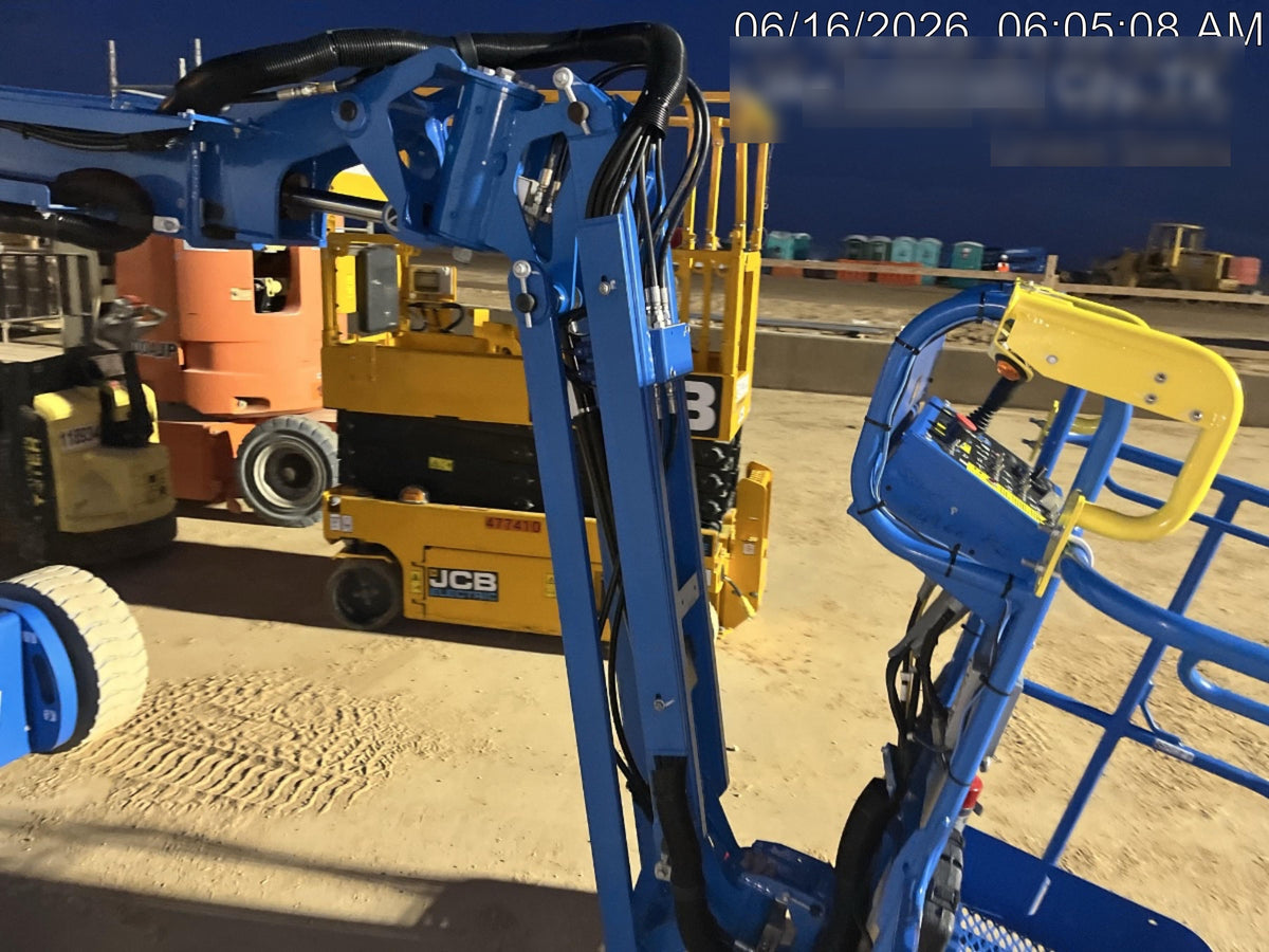2026 GENIE Z30-20 N RJ